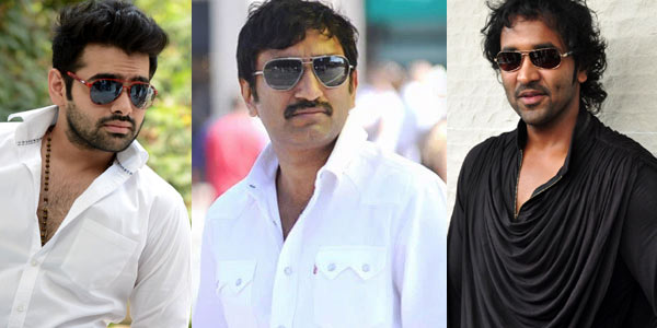 srinu vaitla,manchu vishnu,ram,dhee,ready,srinu vaitla movie after bruce lee,aagadu  'ఢీ' నా!, 'రెఢీ' నా! శ్రీనువైట్ల దారెటు?